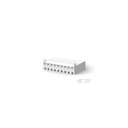 Te Connectivity 09P CST-100 HSG 770602-9